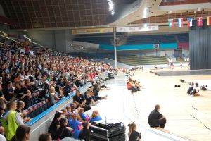 Europameisterschaft ECU in Prag - 2. Juli 2011_58