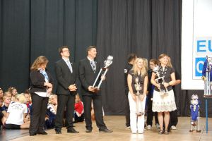 Europameisterschaft ECU in Prag - 2. Juli 2011_68