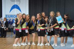 Europameisterschaft ECU in Prag - 2. Juli 2011_72