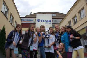 Europameisterschaft ECU in Prag - 2. Juli 2011_88