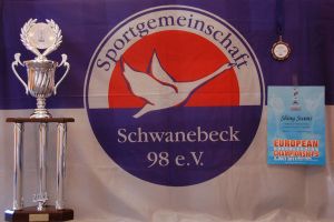 Europameisterschaft ECU in Prag - 2. Juli 2011_89