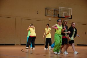 The Mighty Bounce - Bernau 3. September 2011_100