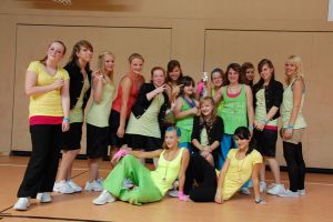 The Mighty Bounce - Bernau 3. September 2011_110