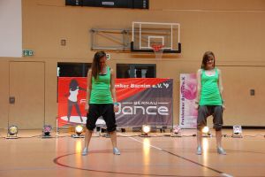 The Mighty Bounce - Bernau 3. September 2011_46