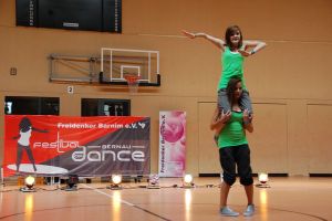 The Mighty Bounce - Bernau 3. September 2011_49