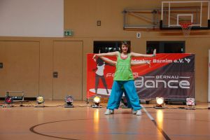 The Mighty Bounce - Bernau 3. September 2011_60