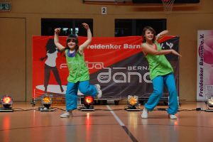The Mighty Bounce - Bernau 3. September 2011_62