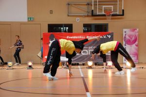 The Mighty Bounce - Bernau 3. September 2011_71