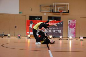 The Mighty Bounce - Bernau 3. September 2011_72