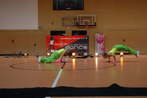 The Mighty Bounce - Bernau 3. September 2011_88