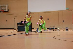 The Mighty Bounce - Bernau 3. September 2011_96