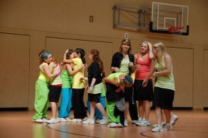 The Mighty Bounce - Bernau 3. September 2011_98