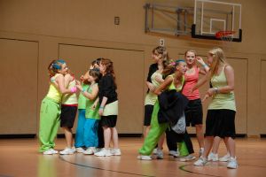 The Mighty Bounce - Bernau 3. September 2011_99