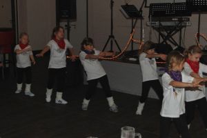 Geburtstagsauftritt im "Ofenhaus" Bernau - 7. Januar 2012_10