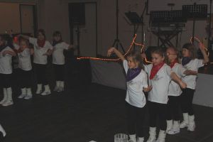 Geburtstagsauftritt im "Ofenhaus" Bernau - 7. Januar 2012_11