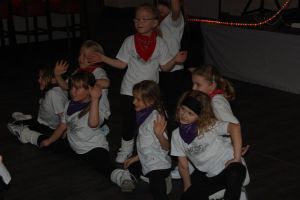 Geburtstagsauftritt im "Ofenhaus" Bernau - 7. Januar 2012_12