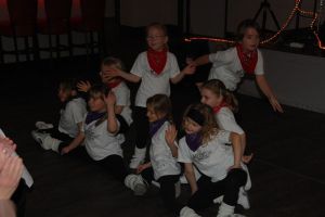 Geburtstagsauftritt im "Ofenhaus" Bernau - 7. Januar 2012_13