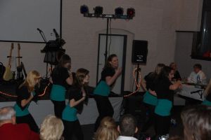 Geburtstagsauftritt im "Ofenhaus" Bernau - 7. Januar 2012_15