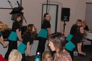 Geburtstagsauftritt im "Ofenhaus" Bernau - 7. Januar 2012_16