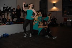 Geburtstagsauftritt im "Ofenhaus" Bernau - 7. Januar 2012_17