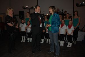 Geburtstagsauftritt im "Ofenhaus" Bernau - 7. Januar 2012_18