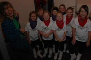 Geburtstagsauftritt im "Ofenhaus" Bernau - 7. Januar 2012_3