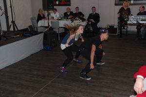 Geburtstagsauftritt im "Ofenhaus" Bernau - 7. Januar 2012_4