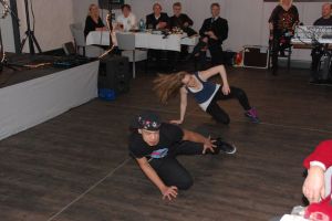 Geburtstagsauftritt im "Ofenhaus" Bernau - 7. Januar 2012_5