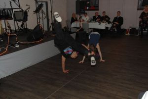 Geburtstagsauftritt im "Ofenhaus" Bernau - 7. Januar 2012_6