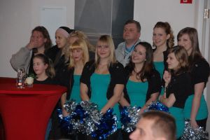 Geburtstagsauftritt im "Ofenhaus" Bernau - 7. Januar 2012_7