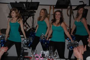 Geburtstagsauftritt im "Ofenhaus" Bernau - 7. Januar 2012_8