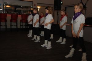 Geburtstagsauftritt im "Ofenhaus" Bernau - 7. Januar 2012_9