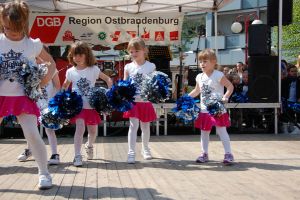 Maifest Marktplatz Bernau - 1. Mai 2012_19