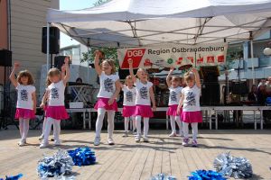 Maifest Marktplatz Bernau - 1. Mai 2012_21