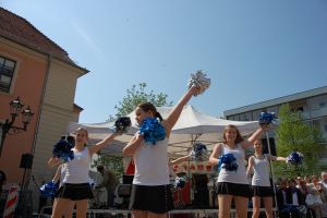 Maifest Marktplatz Bernau - 1. Mai 2012_25