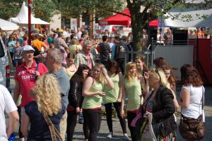 Maifest Marktplatz Bernau - 1. Mai 2012_3