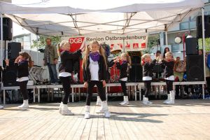 Maifest Marktplatz Bernau - 1. Mai 2012_35