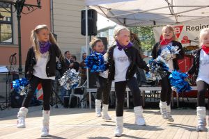 Maifest Marktplatz Bernau - 1. Mai 2012_39