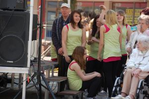 Maifest Marktplatz Bernau - 1. Mai 2012_8