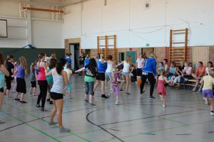 time to say goodbye - Abschiedstraining Sporthalle Schwanebeck 20. Mai 2012_1