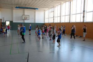 time to say goodbye - Abschiedstraining Sporthalle Schwanebeck 20. Mai 2012_11