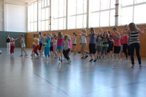 time to say goodbye - Abschiedstraining Sporthalle Schwanebeck 20. Mai 2012_116