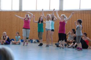 time to say goodbye - Abschiedstraining Sporthalle Schwanebeck 20. Mai 2012_135