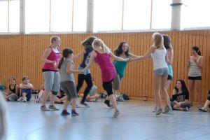 time to say goodbye - Abschiedstraining Sporthalle Schwanebeck 20. Mai 2012_138