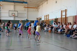 time to say goodbye - Abschiedstraining Sporthalle Schwanebeck 20. Mai 2012_15