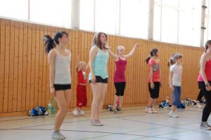 time to say goodbye - Abschiedstraining Sporthalle Schwanebeck 20. Mai 2012_17