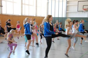 time to say goodbye - Abschiedstraining Sporthalle Schwanebeck 20. Mai 2012_19