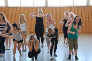 time to say goodbye - Abschiedstraining Sporthalle Schwanebeck 20. Mai 2012_193