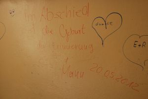 time to say goodbye - Abschiedstraining Sporthalle Schwanebeck 20. Mai 2012_200