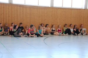 time to say goodbye - Abschiedstraining Sporthalle Schwanebeck 20. Mai 2012_34